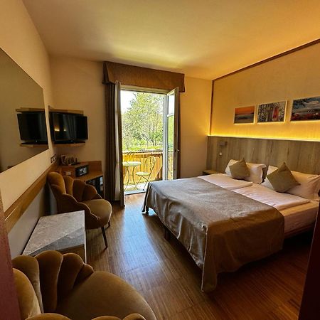 Hotel Cortese Armeno Екстер'єр фото