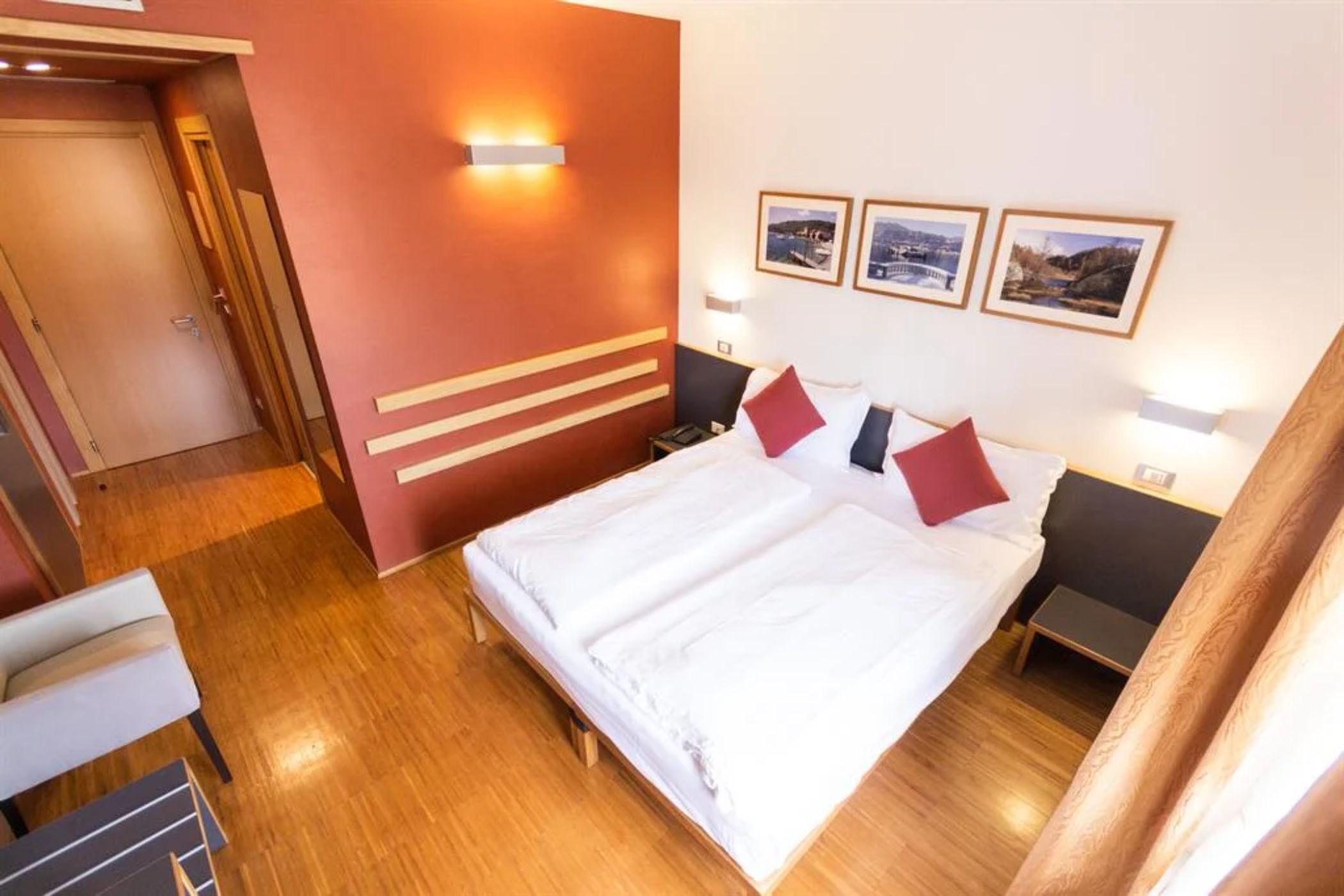 Hotel Cortese Armeno Екстер'єр фото