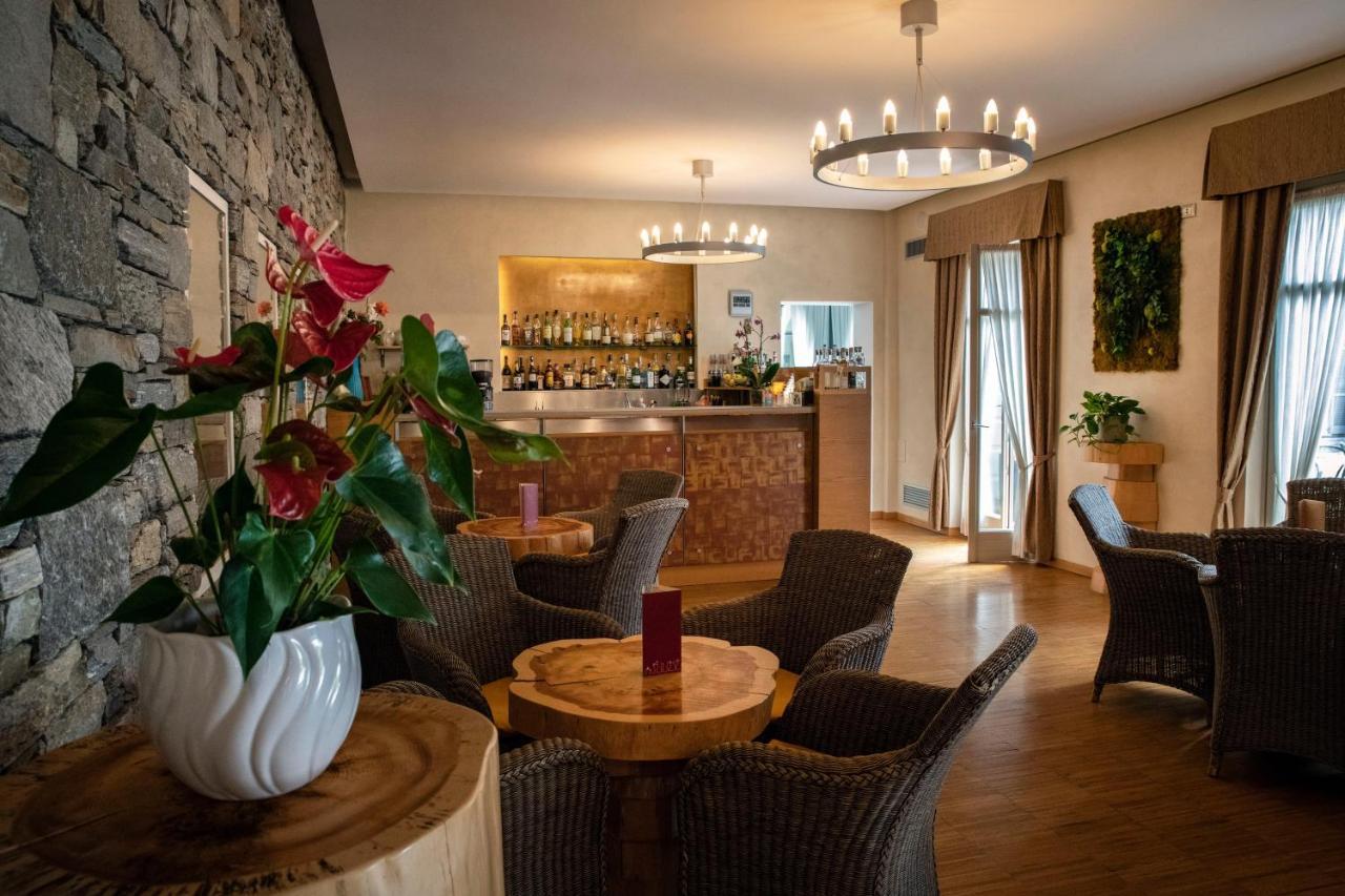 Hotel Cortese Armeno Екстер'єр фото