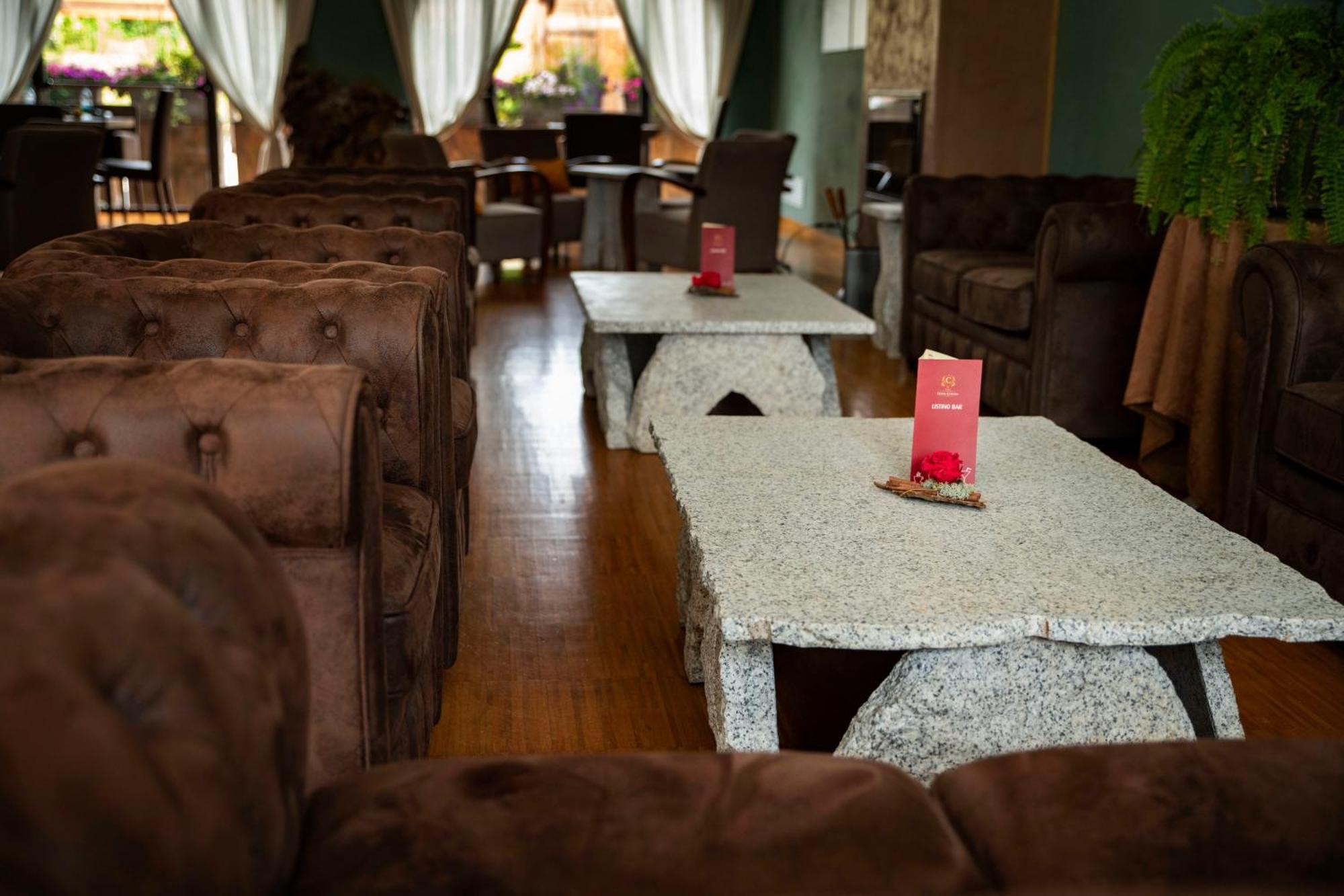 Hotel Cortese Armeno Екстер'єр фото