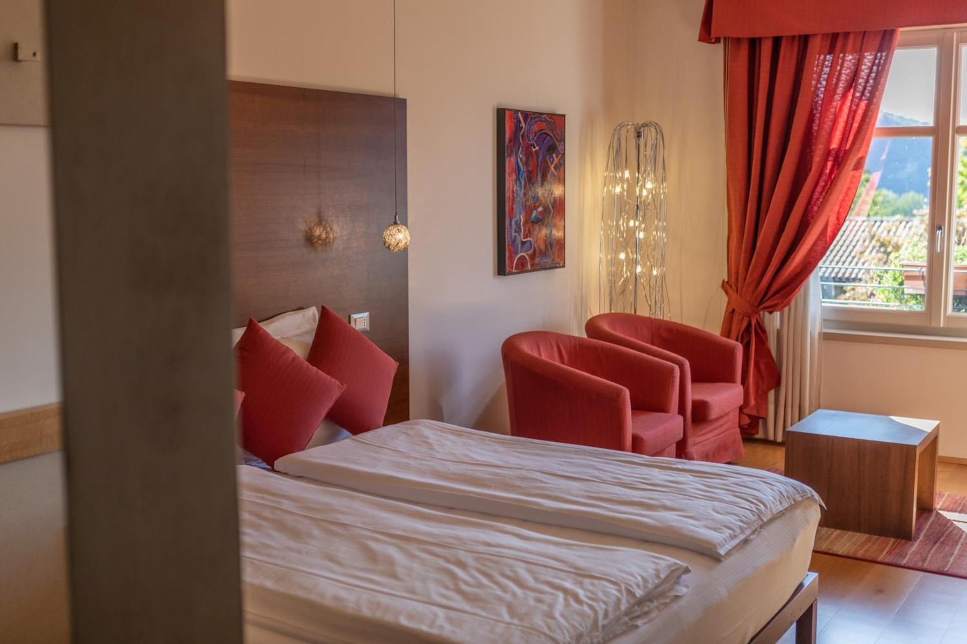 Hotel Cortese Armeno Екстер'єр фото