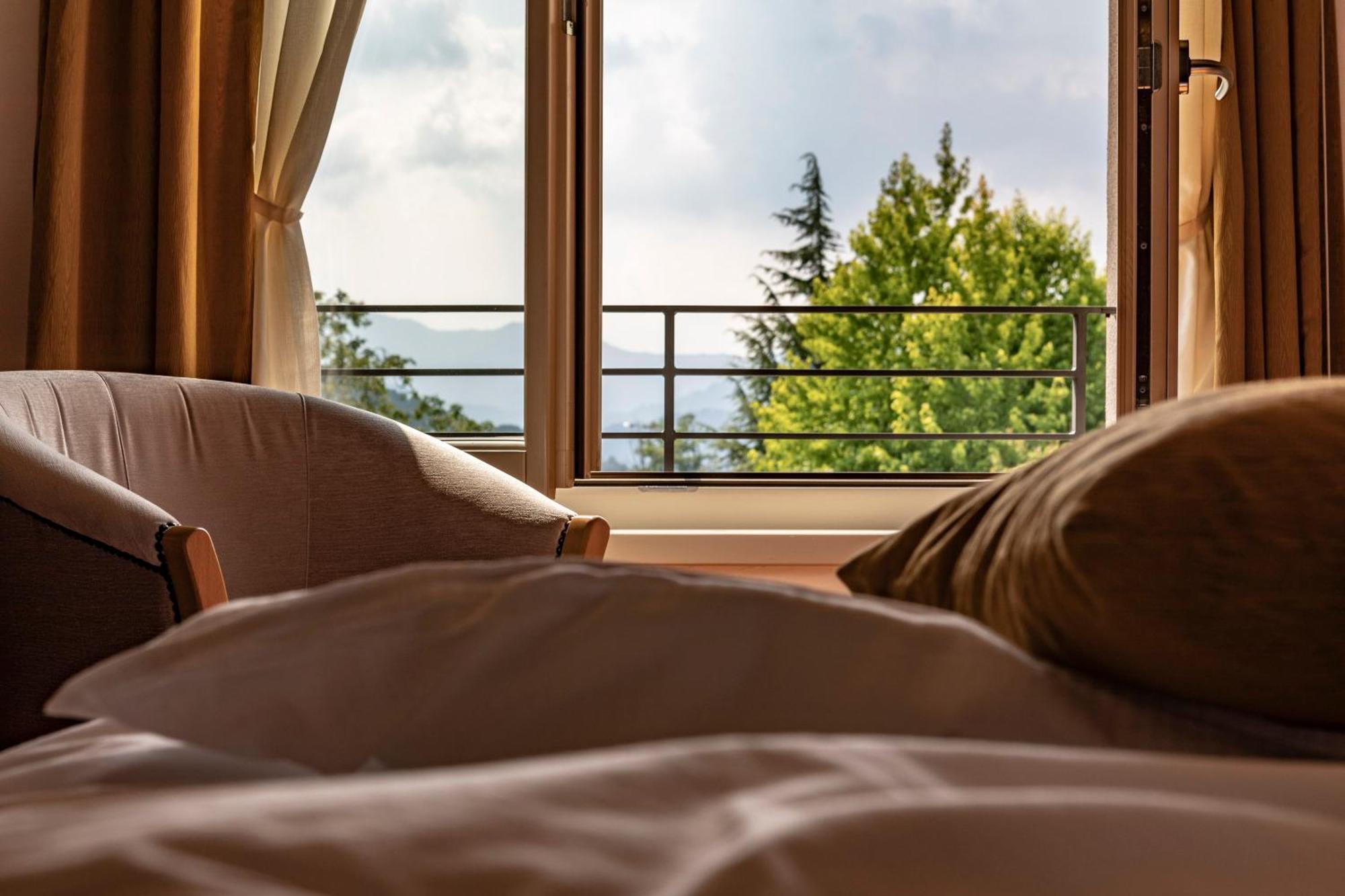 Hotel Cortese Armeno Екстер'єр фото
