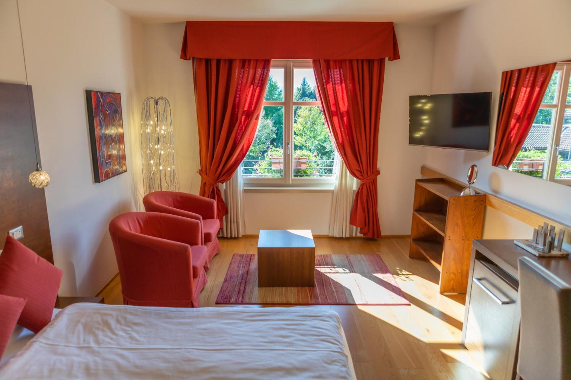 Hotel Cortese Armeno Екстер'єр фото