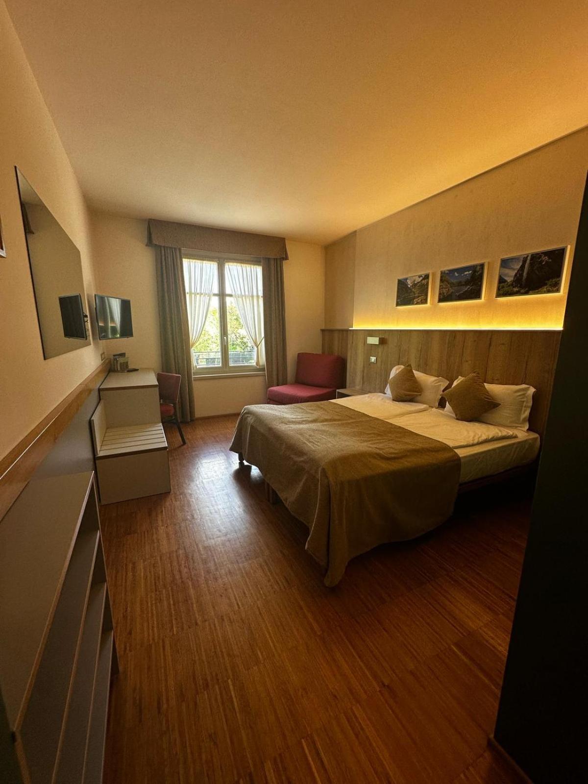 Hotel Cortese Armeno Екстер'єр фото