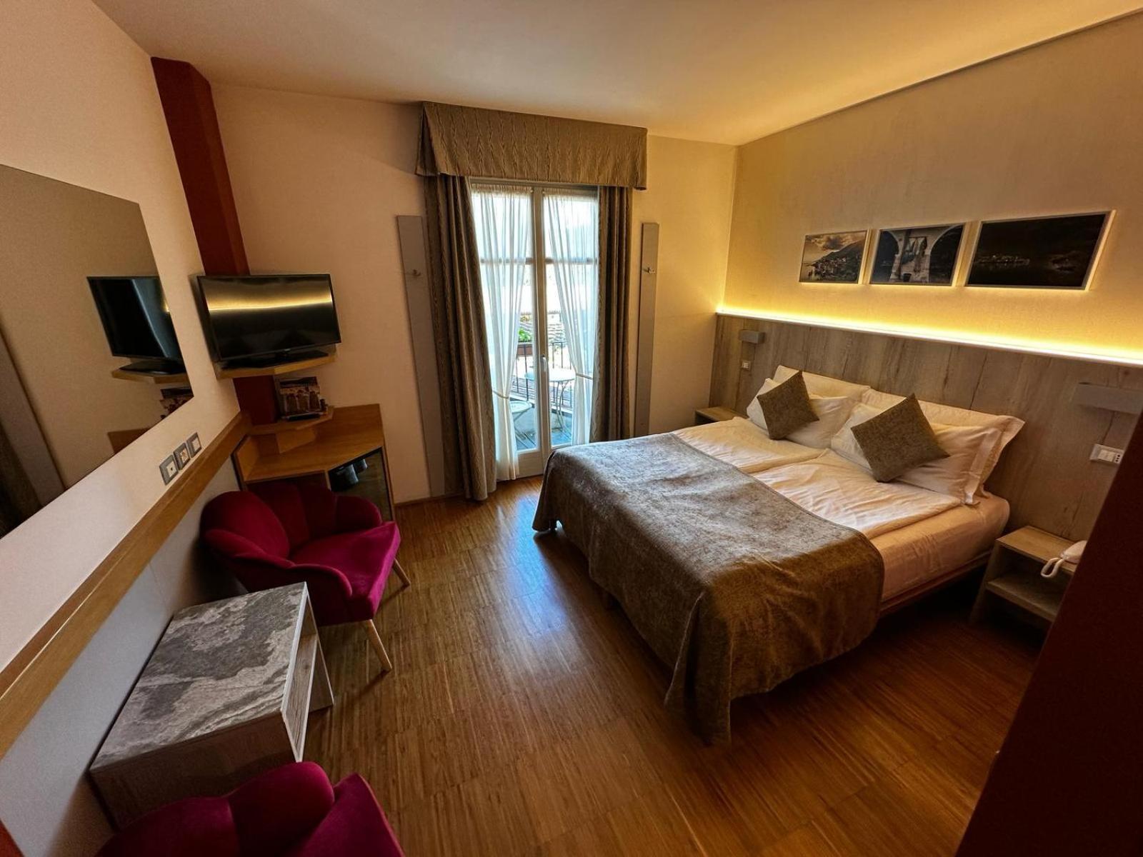 Hotel Cortese Armeno Екстер'єр фото