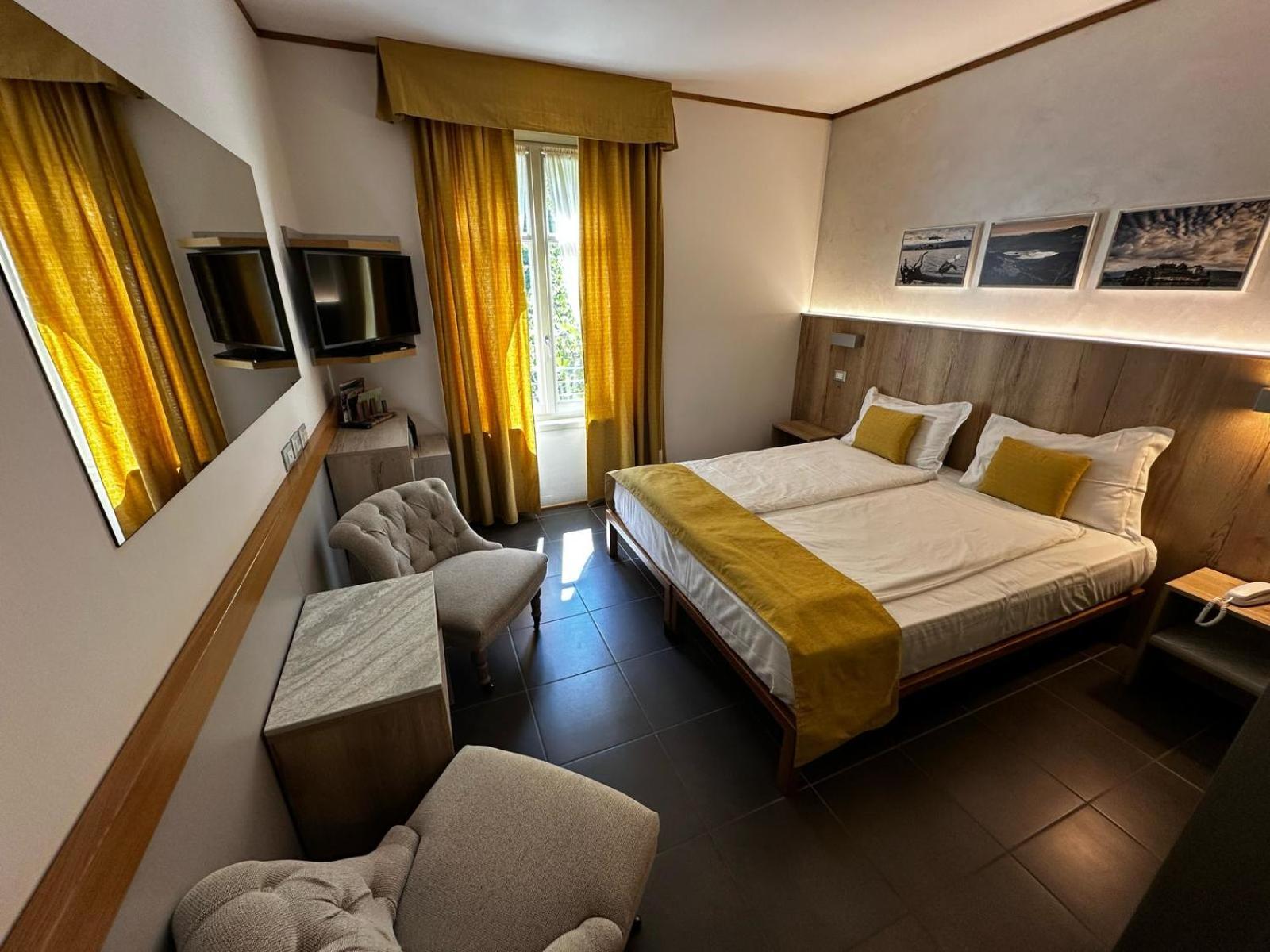 Hotel Cortese Armeno Екстер'єр фото