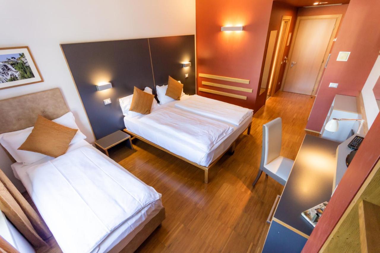 Hotel Cortese Armeno Номер фото